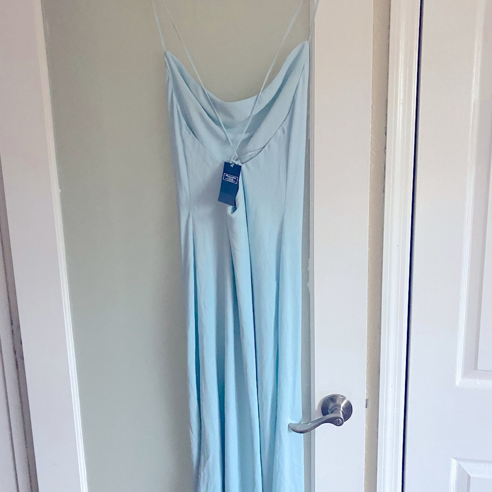 Cami dress